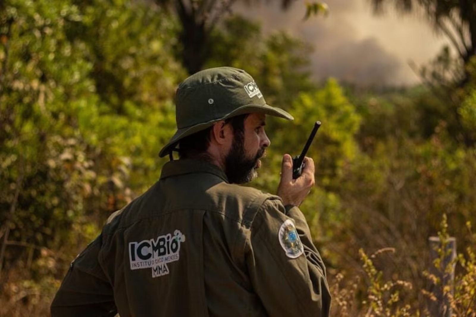 Governo federal autoriza nomeação de 350 aprovados em concurso do ICMBio
