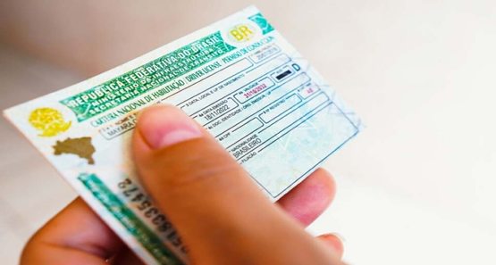 Rondônia é o quinto estado com a CNH mais barata do Brasil