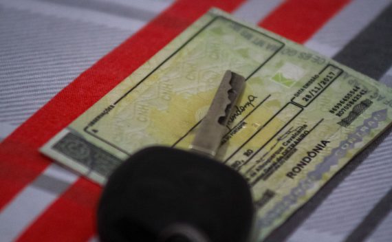 Rondônia é o quinto estado com a CNH mais barata do Brasil
