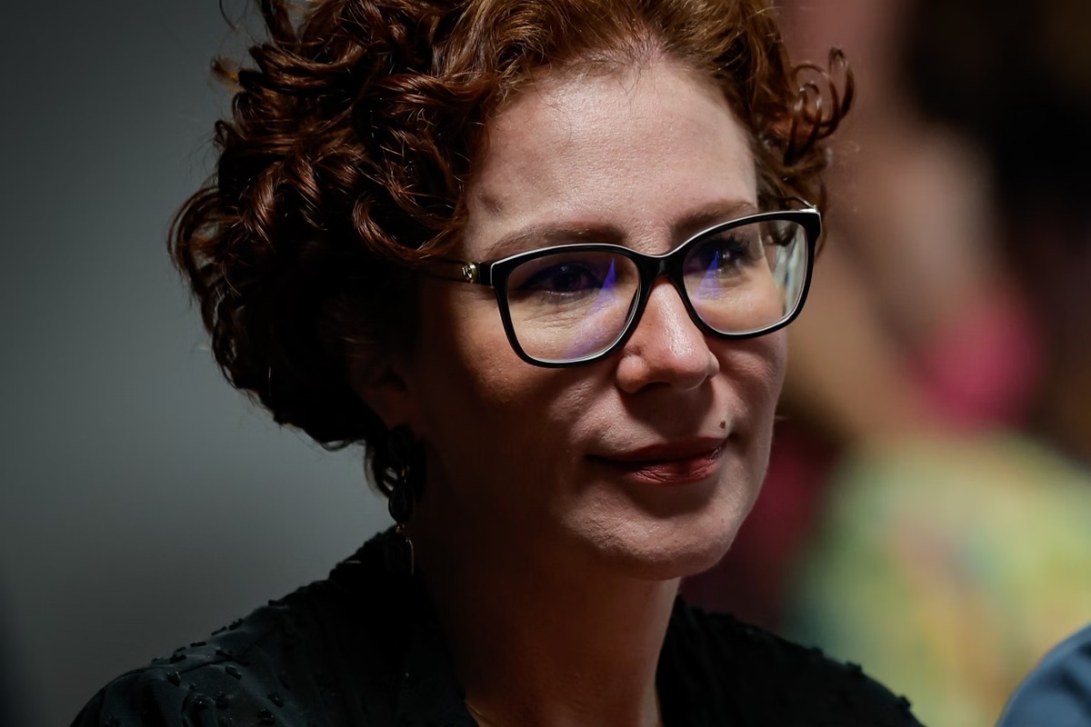 Itália estabelece data para analisar extradição da deputada federal Carla Zambelli
