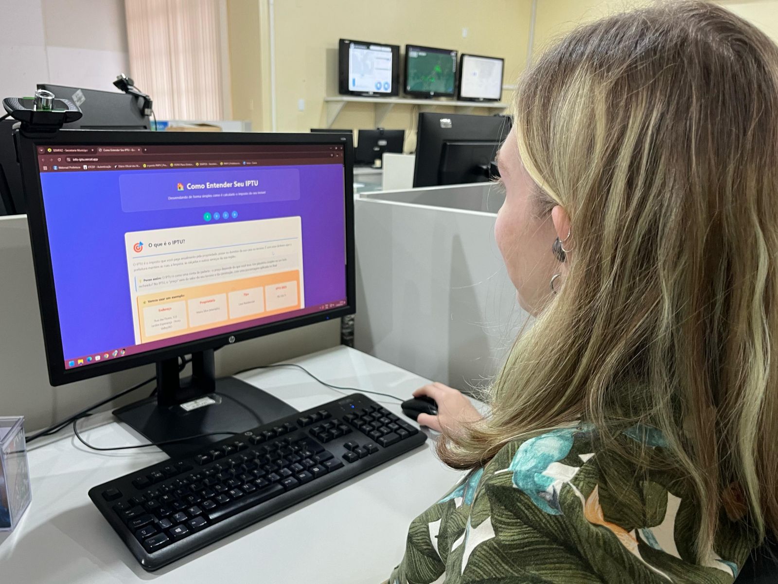 Saiba como é feito o cálculo do IPTU e como o imposto é usado para custear serviços no município
