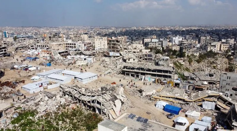 O que se sabe sobre o plano de Israel para tomar a cidade de Gaza por completo

