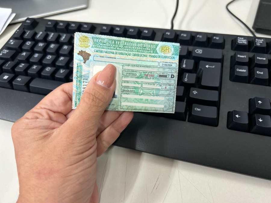 Relação de selecionados para programa CNH Social será divulgada na segunda-feira, 11