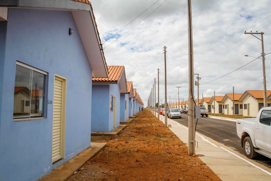 Programa Meu Sonho:  governo de Rondônia divulga 1ª lista de convocados

