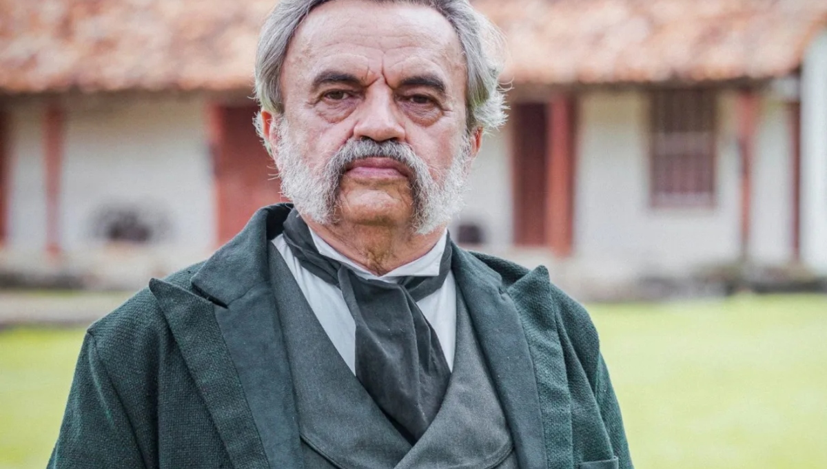 Condenado por pornografia infantil, José Dumont pode voltar ao ar na Rede Globo
