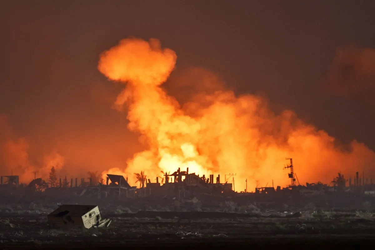 Pressão europeia cresce e aliados históricos cortam apoio militar a Israel em Gaza
