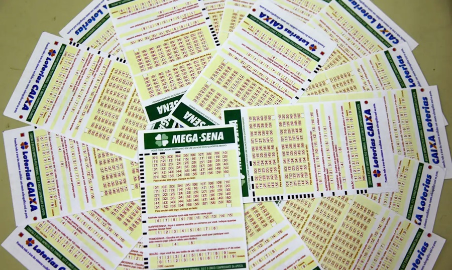 Mega-Sena sorteia neste sábado prêmio acumulado em R$ 9 milhões