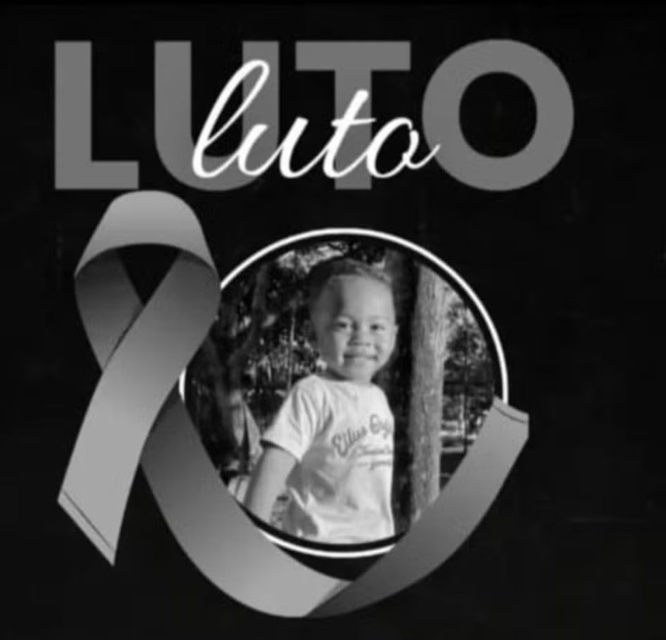 Bebê de um ano morre após se afogar em balde com água em Ariquemes, RO