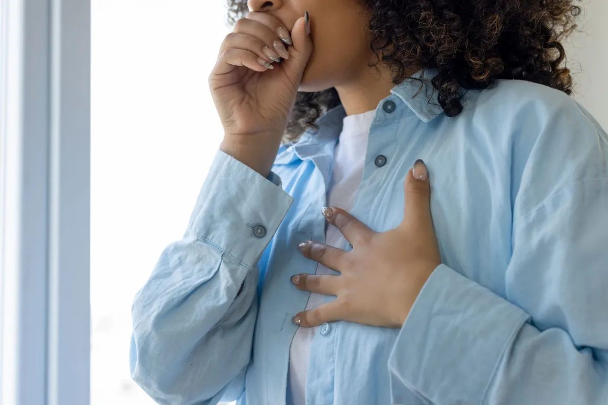 Como proteger a saúde respiratória na temporada de queimadas e ar seco
