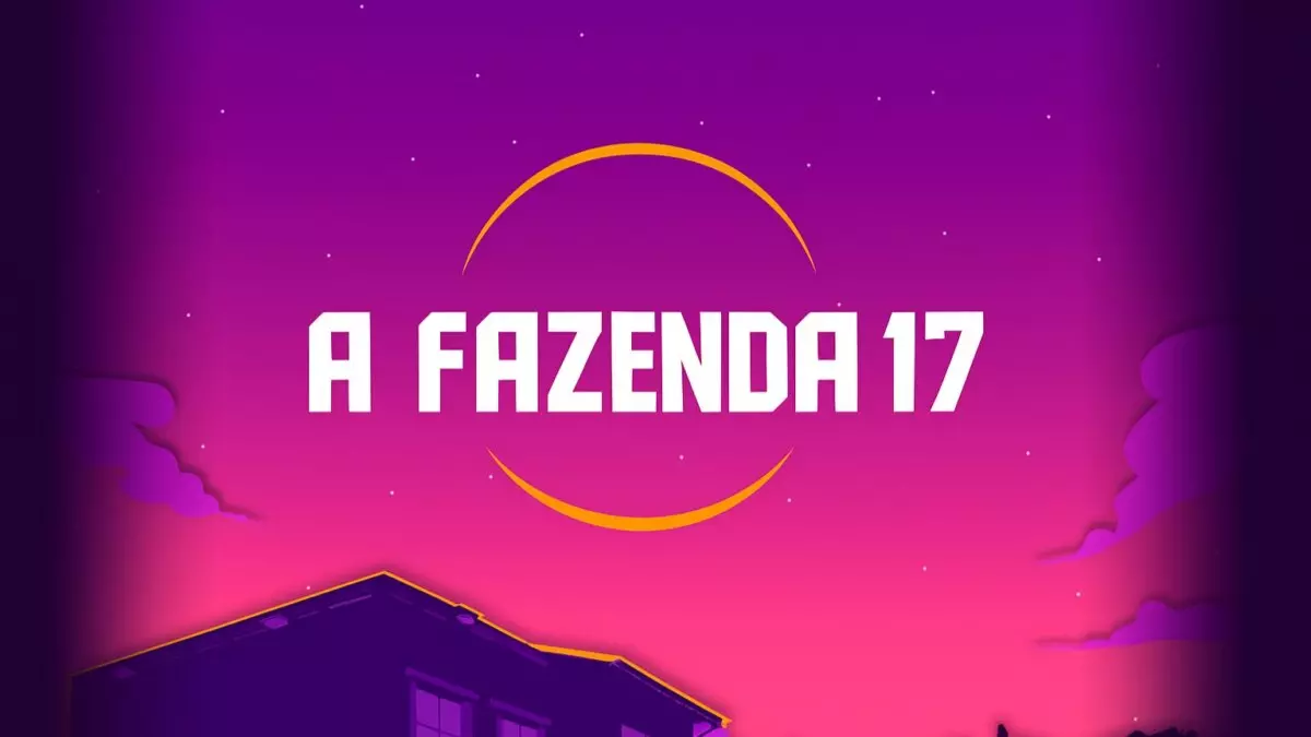 Record bate o martelo e define data de estreia da 17ª temporada de 'A Fazenda'

