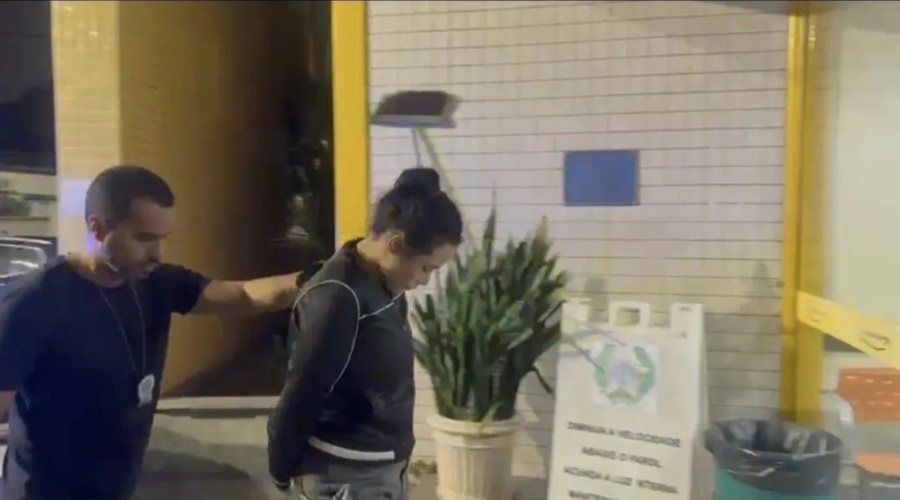 Mãe curte noite no baile e bebê morre após ser deixado com irmão de 5 anos