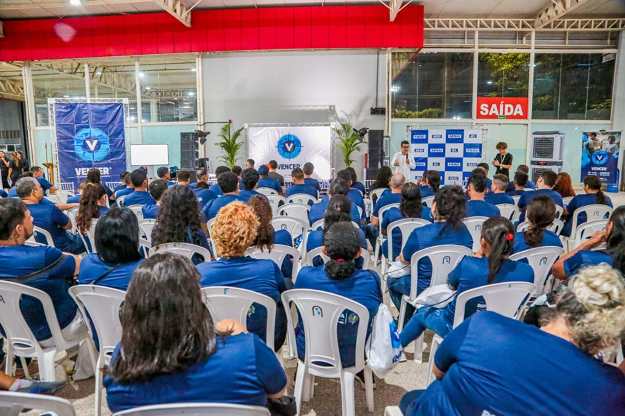 Começa nesta terça, 12, nova etapa de inscrição para 20 cursos do programa estadual Vencer