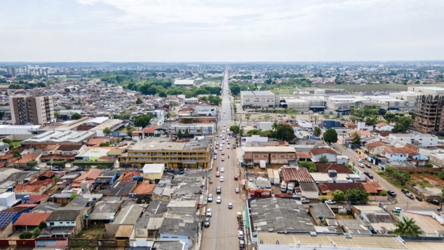 Prefeitura abre chamamento para locar imóvel do pronto atendimento José Adelino da Silva
