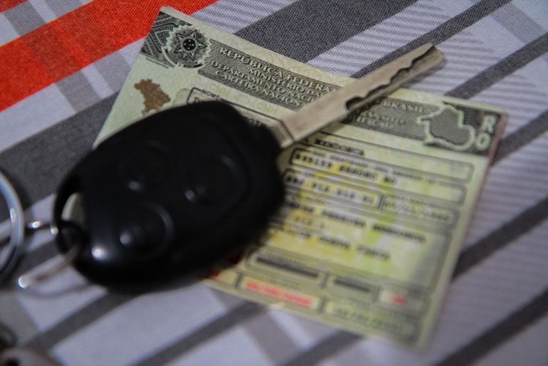 Governo de RO divulga relação de selecionados para o Programa CNH Social
