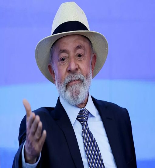 Visita de Lula a Porto Velho escancara polarização política e termina com tumulto
