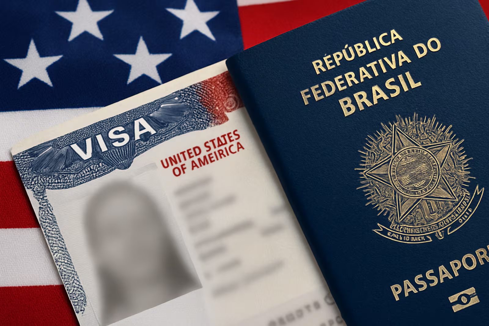 Entrevista presencial vira obrigatória para a maioria dos vistos americanos a partir de setembro
