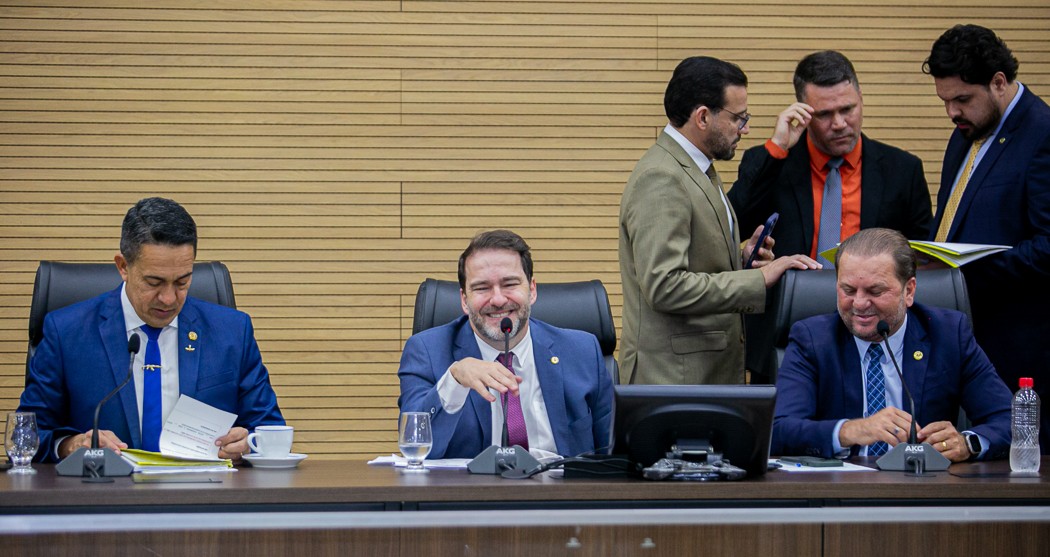 Assembleia aprova mais de R$130 milhões para a saúde do Estado
