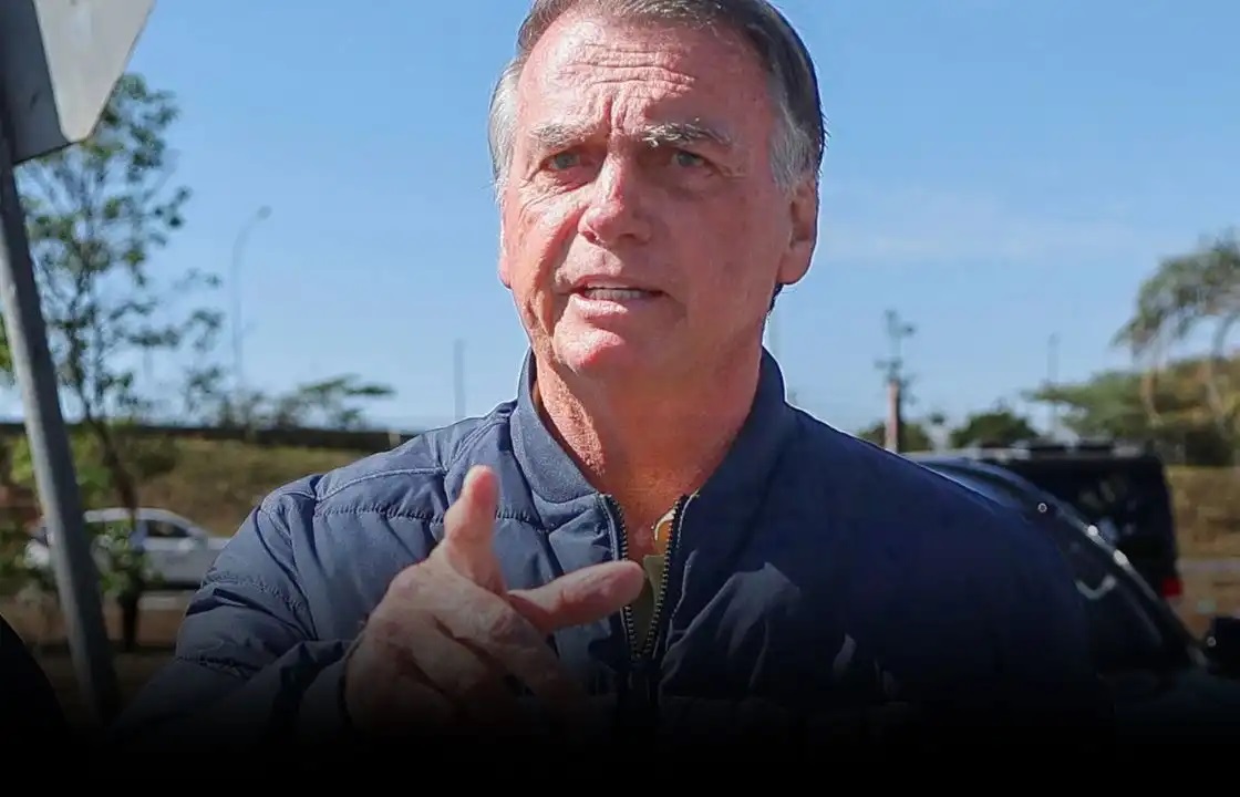 Polícia Federal abre novo inquérito contra Bolsonaro por suposta fake news sobre Lula
