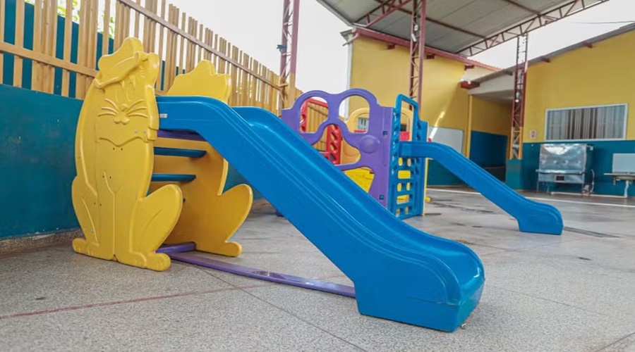 Prefeitura de Porto Velho abre inscrições para projeto “creche noturna”
