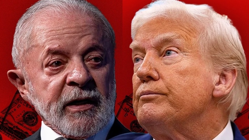 Lula anuncia socorro de R$ 30 bilhões a empresas afetadas por tarifaço