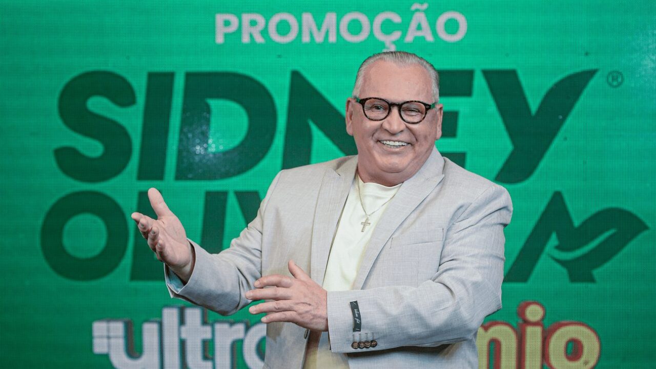 Sidney Oliveira, da Ultrafarma, é preso em São Paulo após investigação de esquema de propina
