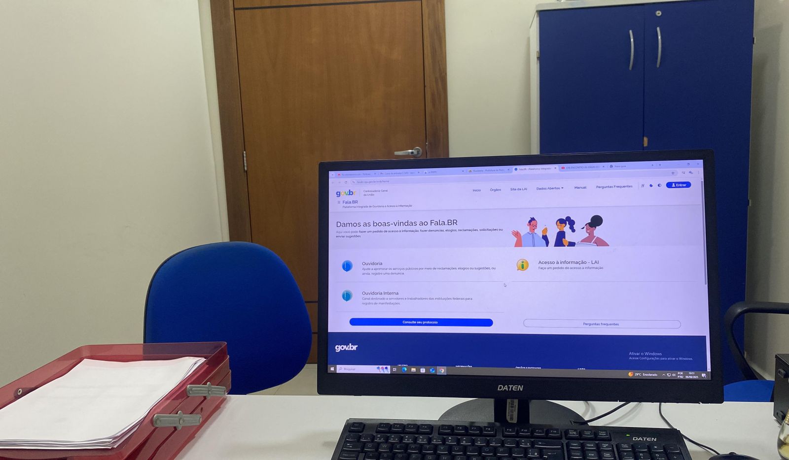 Ouvidoria do SUS em Porto Velho fortalece a saúde pública ao escutar a população
