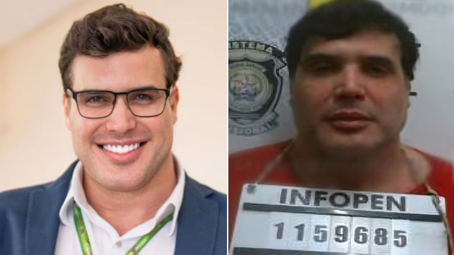 Empresário acusado de matar gari tem prisão convertida em preventiva pela justiça
