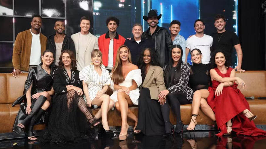 Briga feia entre “Encontro” e “Mais Você” agita bastidores da Rede Globo: "Clima tenso"
