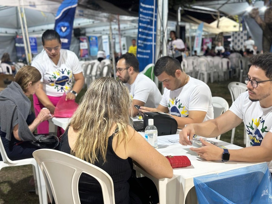 Programa Rondônia Cidadã segue transformando vidas e se prepara para nova edição em Cacoal