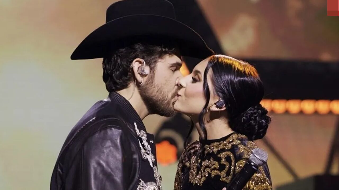 Ana Castela é flagrada com Gustavo Mioto após rumores de romance com Zé Felipe
