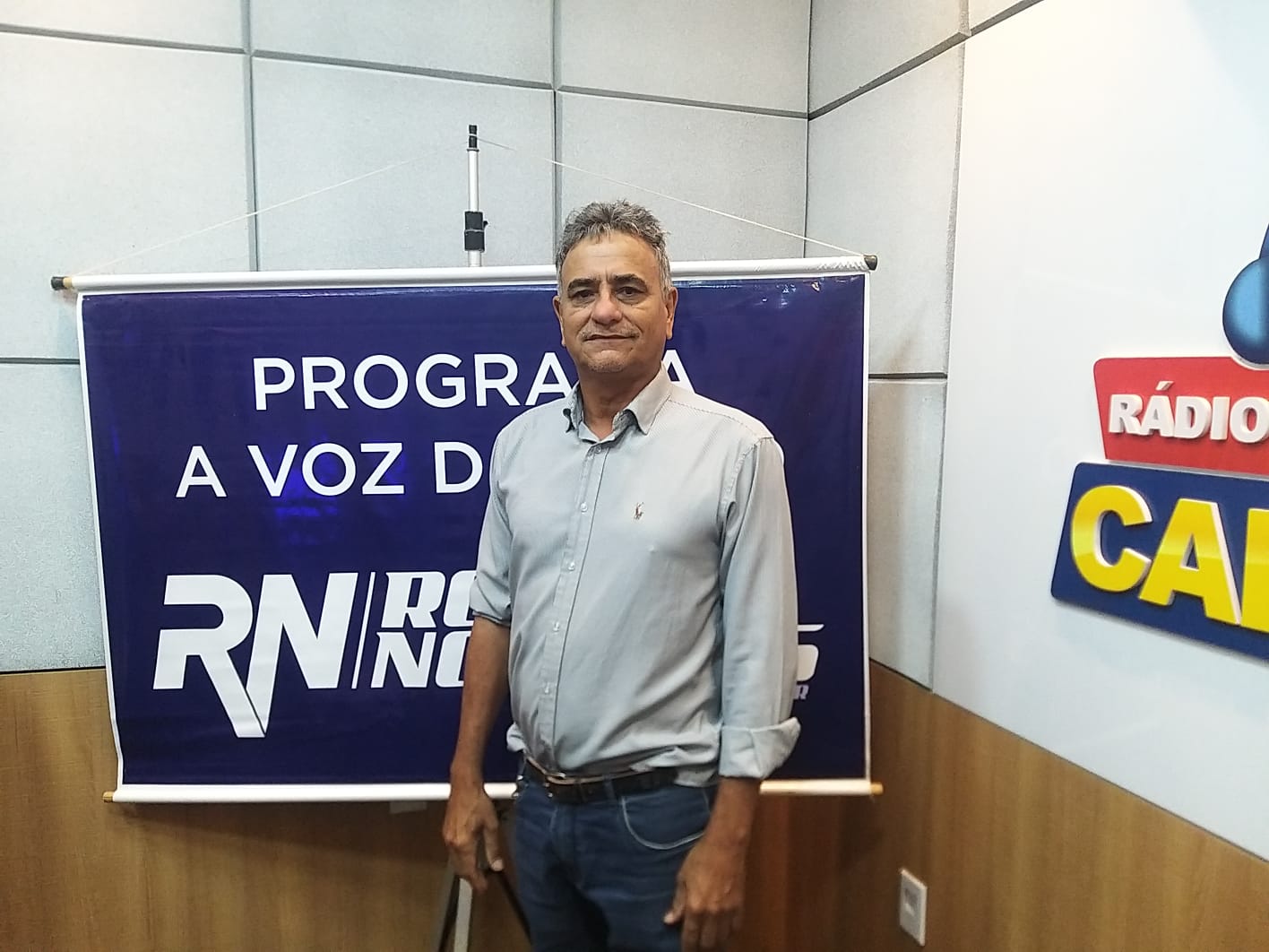“Hoje o agro de Rondônia está em outro nível”, diz Hélio Dias, presidente da Faperon