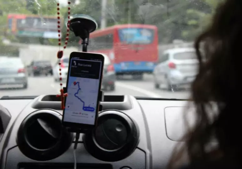 Grupo que fazia viagens falsas na Uber é alvo da polícia; prejuízo chega a R$ 114 mil