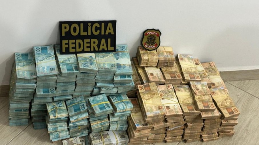 Após operação da PF, prefeito de São Bernardo do Campo é afastado por suspeita de corrupção
