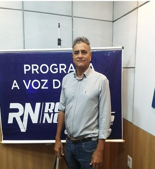 “Hoje o agro de Rondônia está em outro nível”, diz Hélio Dias, presidente da Faperon