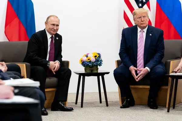 Vladimir Putin sugere que EUA e Rússia podem fechar acordo sobre armas nucleares

