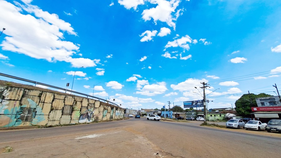 Porto Velho registra melhora na qualidade do ar em 2025 com ações integradas da gestão municipal