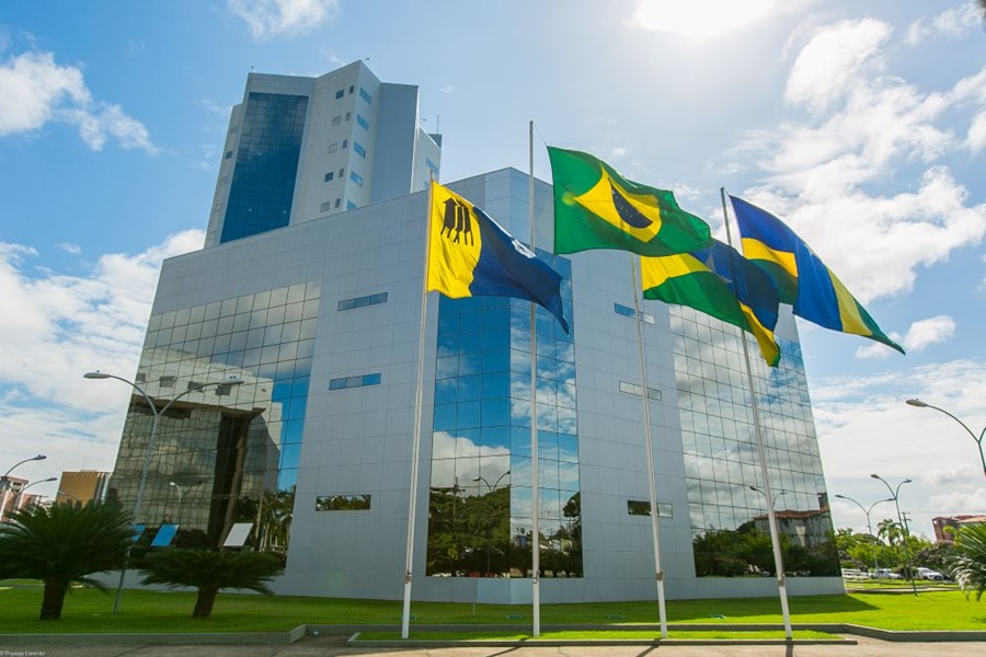 ALE-RO define FGV como banca organizadora de concurso público 