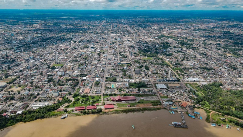 Crianças de Porto Velho são as mais vulneráveis à violência sexual na Amazônia