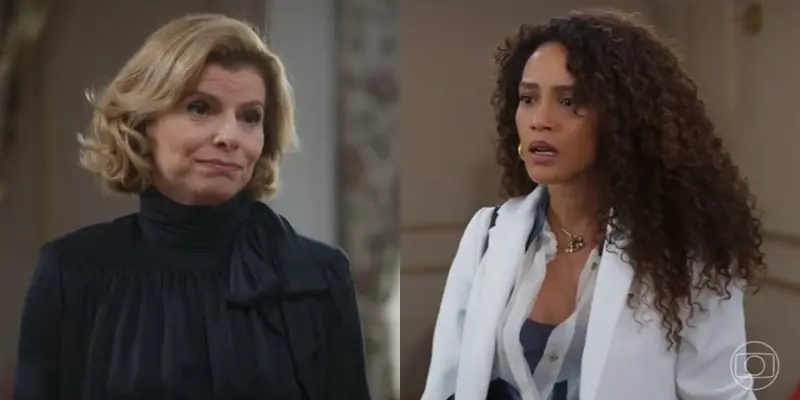 Odete Roitman mata Raquel em Vale Tudo; entenda como Globo mudou novela completamente
