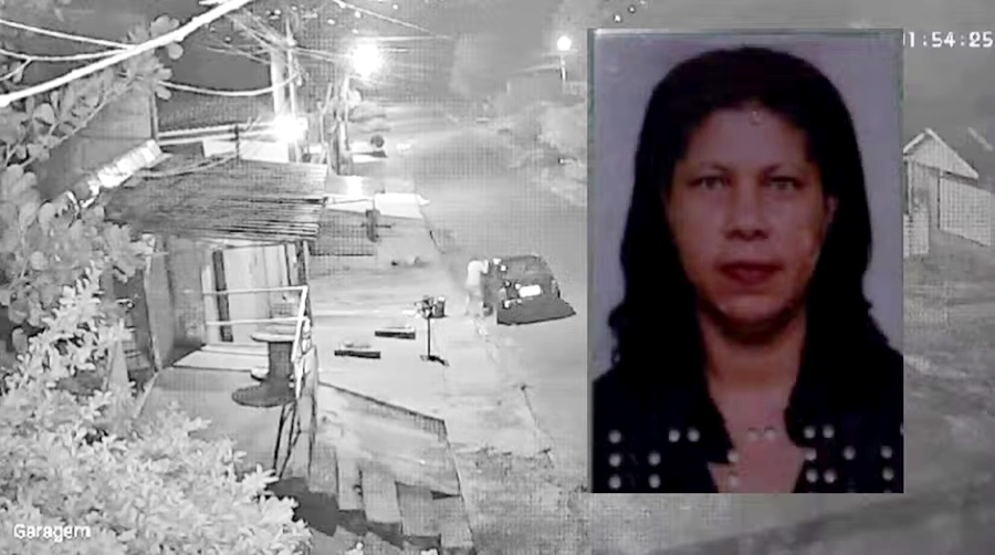Homem é condenado a 27 anos por matar esposa após ela danificar carro com pedra em Cacoal