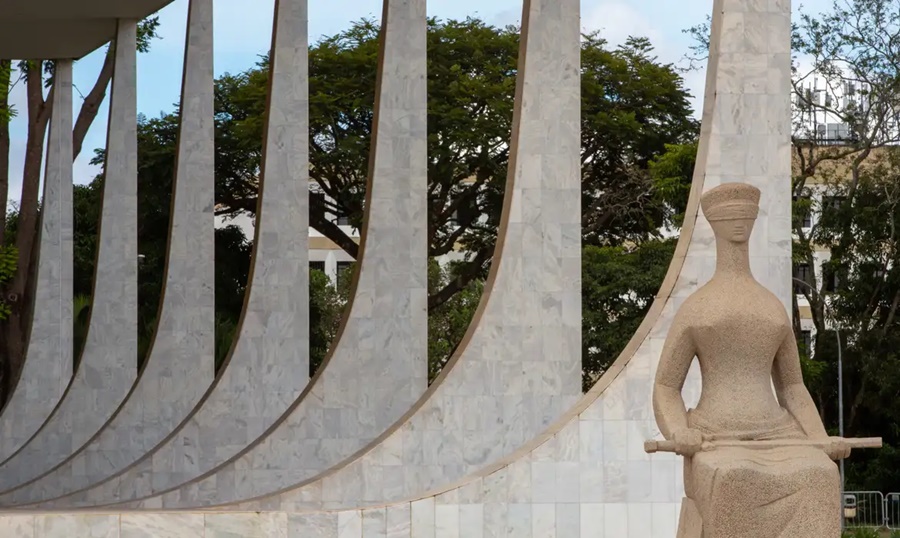 Rito do julgamento de Bolsonaro e aliados no STF deve durar cinco dias