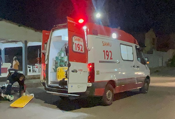 Justiça libera subtenente após prisão por embriaguez em acidente que deixou motociclista ferido