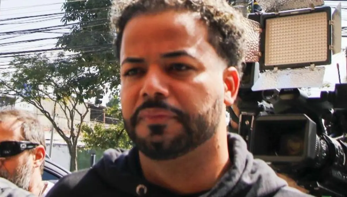 Defesa do influenciador Hytalo Santos pede habeas corpus e nega tentativa de fuga
