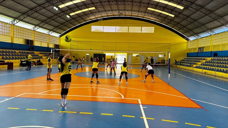 Inscrições para o projeto Construindo Campeões inicia nova etapa em Porto Velho