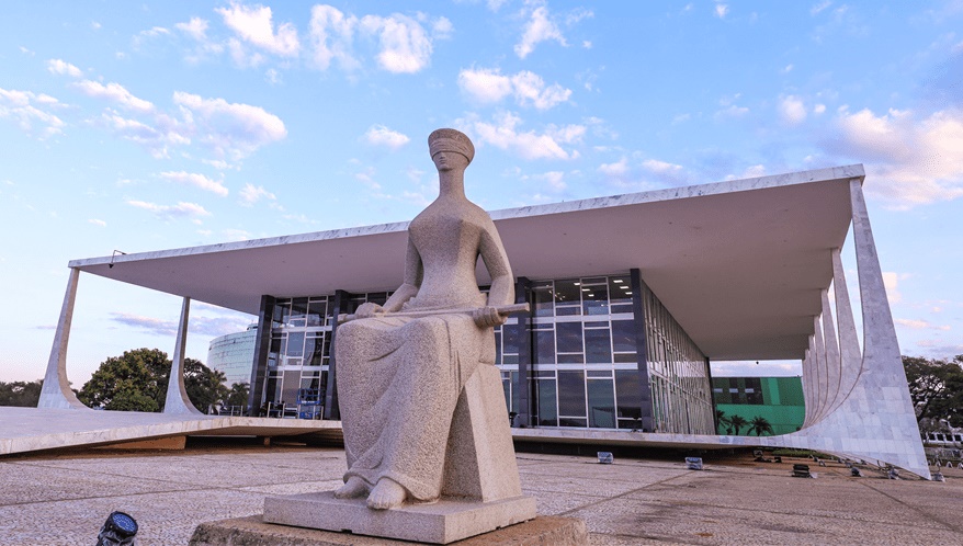 Entenda se STF pode barrar efeitos da Lei Magnitsky no Brasil