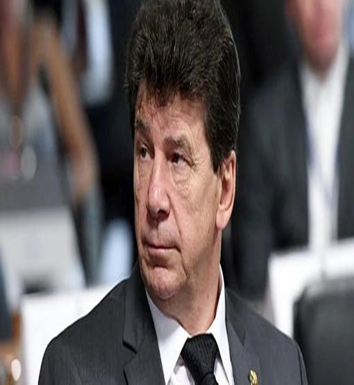 Ivo Cassol lidera corrida ao Governo, aponta Paraná Pesquisas