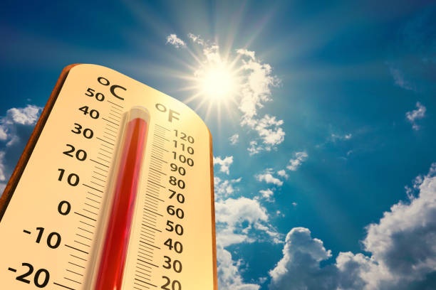 Porto Velho pode chegar a 38ºC nesta quarta com tempo instável e ventos fracos