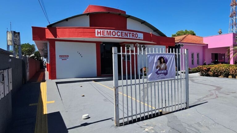Revitalização do Hemocentro de Ji-Paraná fortalece acolhimento e eficiência no atendimento