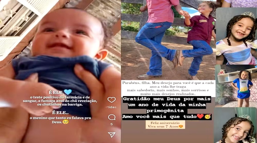 Acidente na BR-364: mãe que perdeu os filhos em colisão recebe alta do hospital em RO