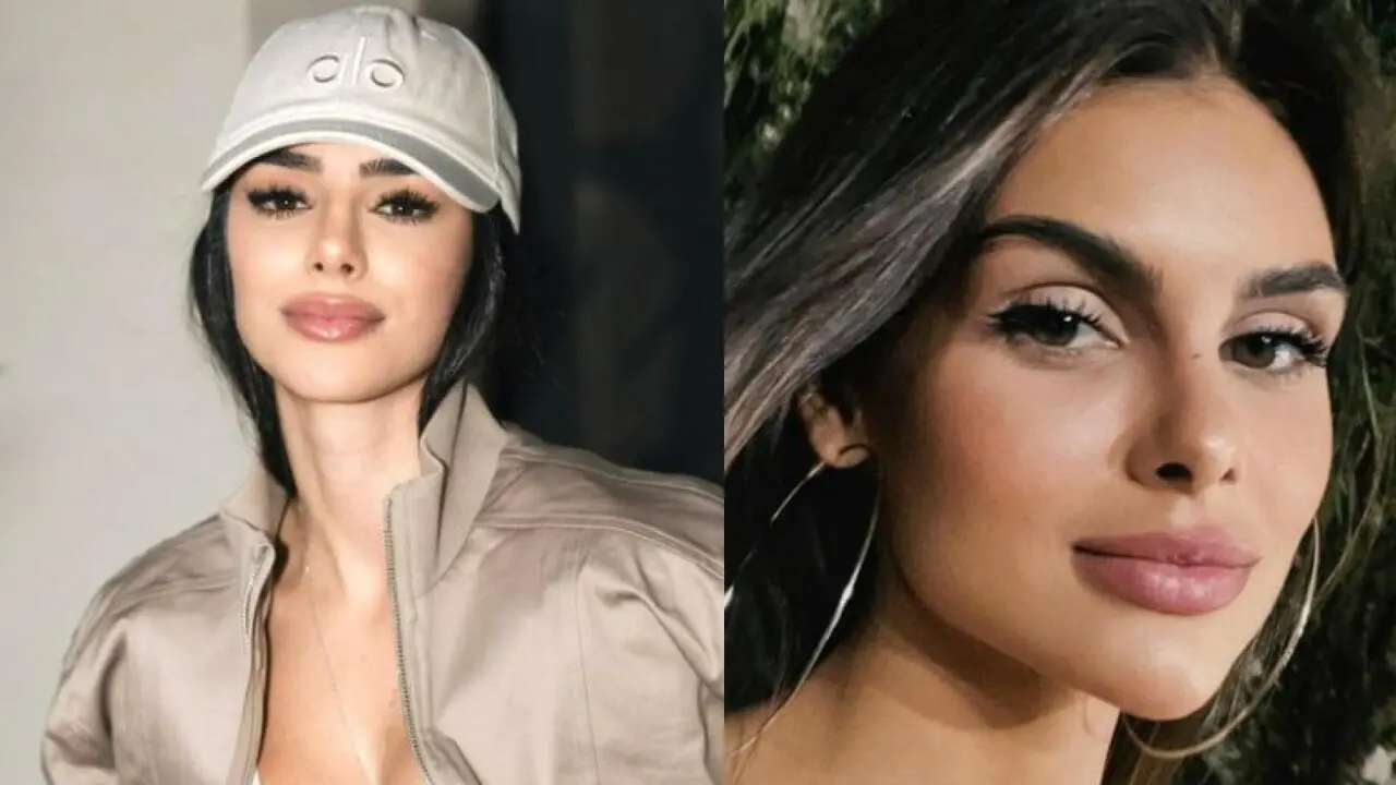 Bruna Biancardi revela motivo de ter excluído foto da filha de Neymar nas redes sociais
